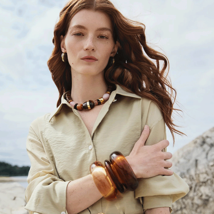 Arc Cuff