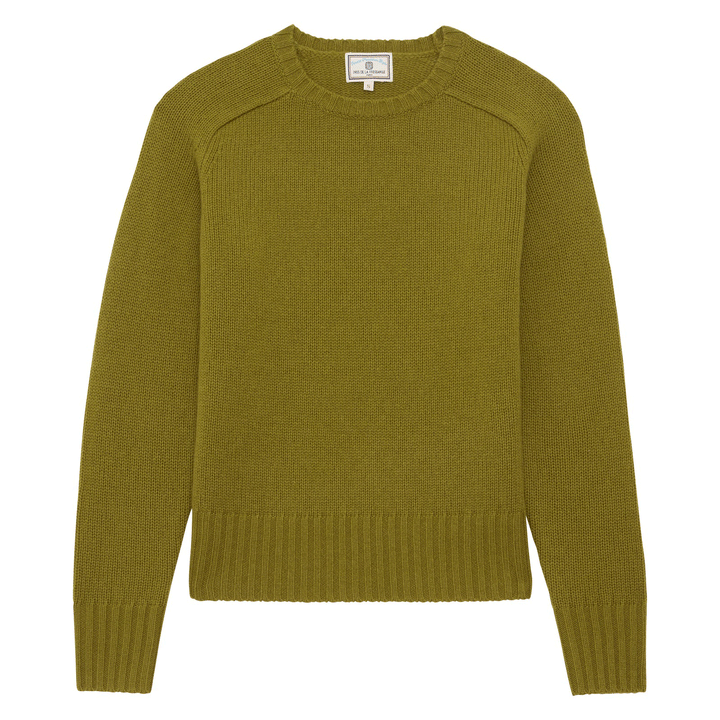 Arthur Wool Jumper