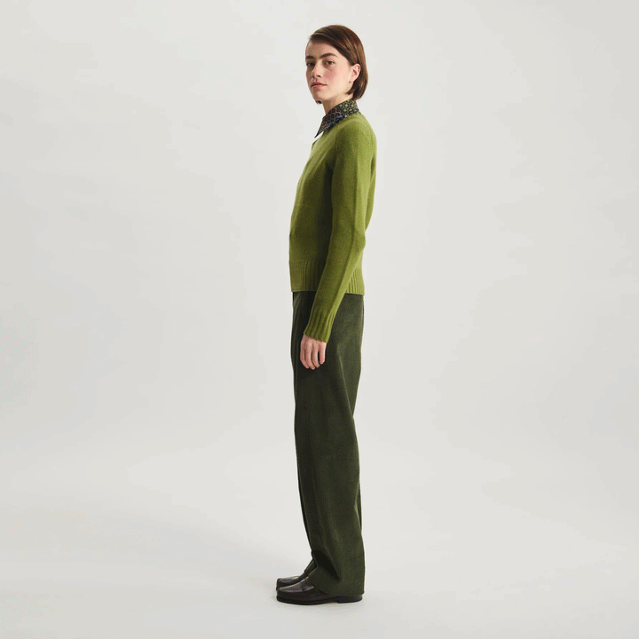 Arthur Wool Jumper