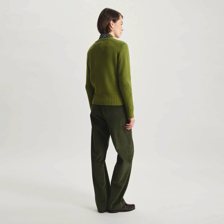 Arthur Wool Jumper