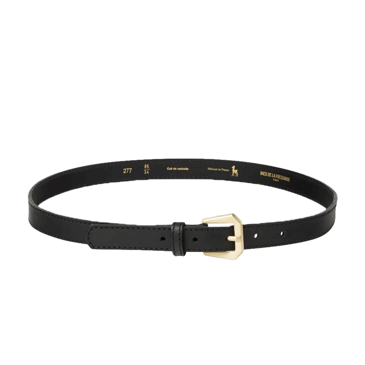 Augustine Belt