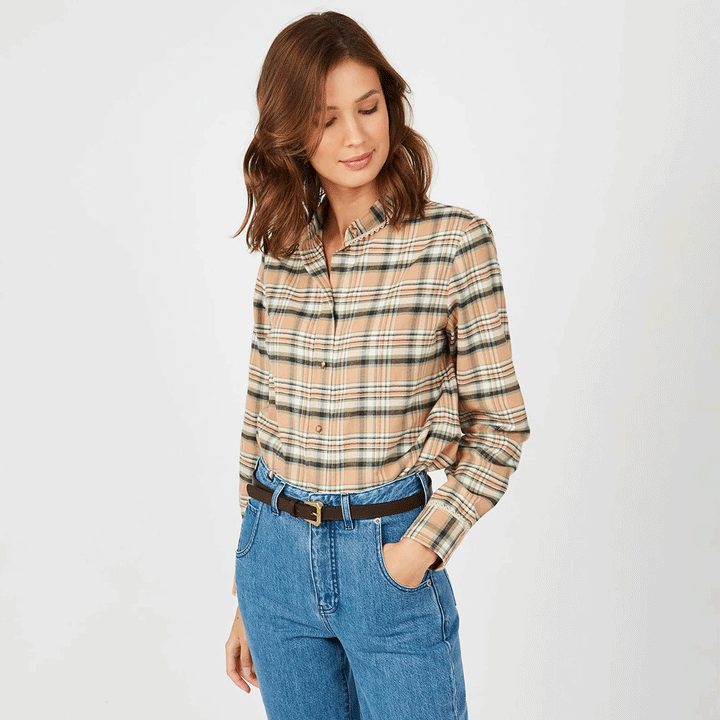 Augustine Belt
