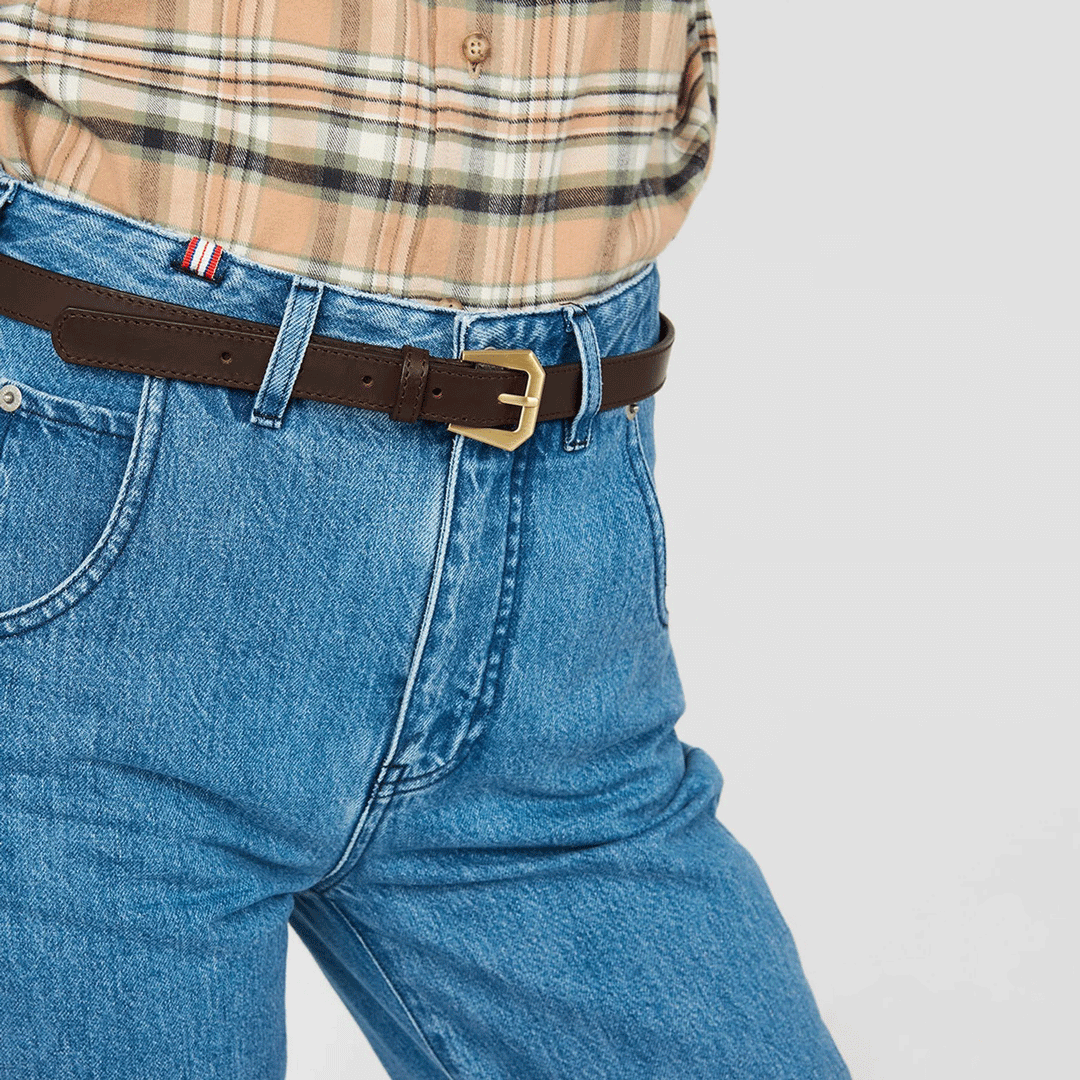 Augustine Belt