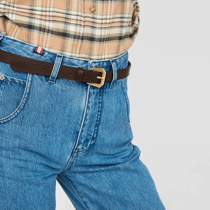 Augustine Belt