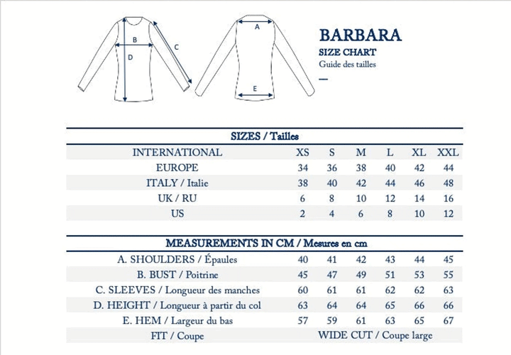 Barbara T-Shirt