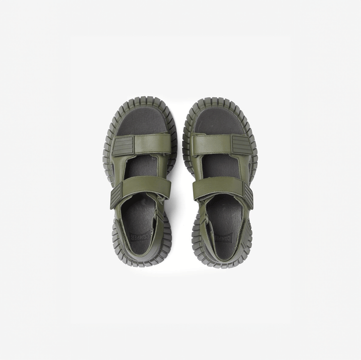 Barcelona Sandal