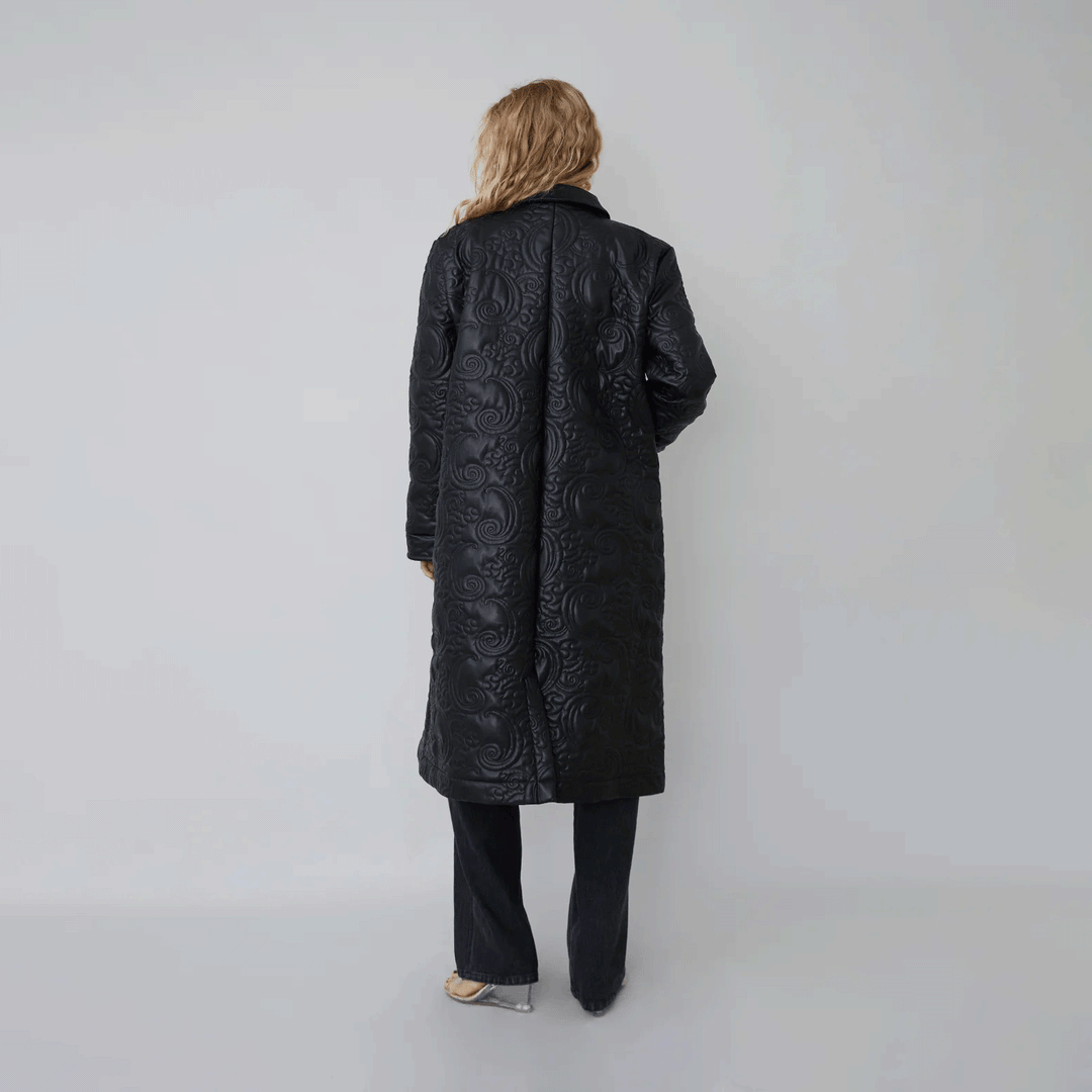 Beatrice Coat