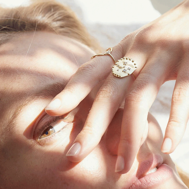 Bianca Ring