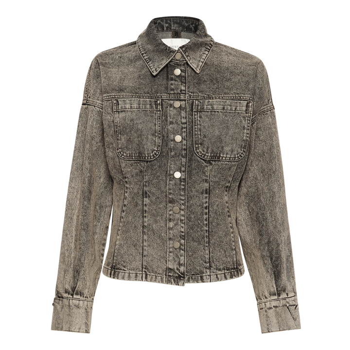 Brenda Denim Shirt