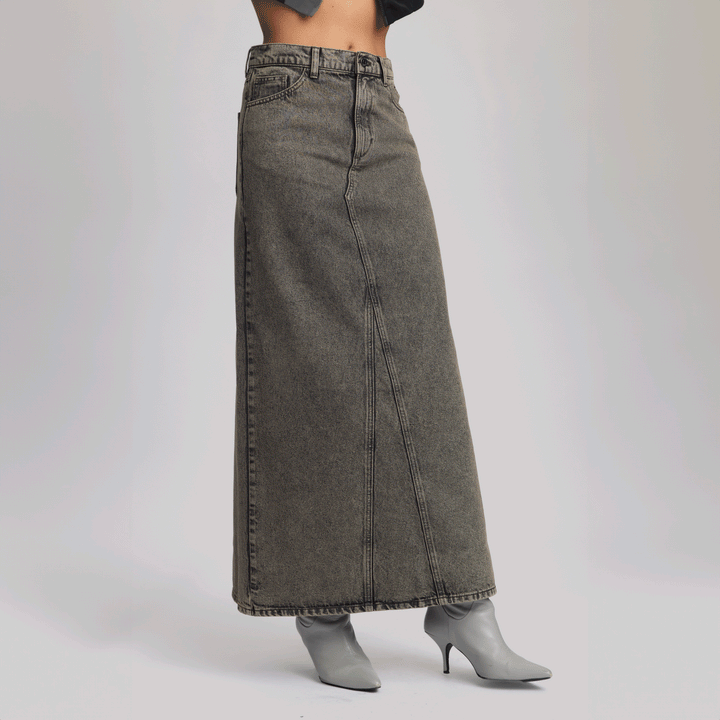 Brenda Denim Skirt