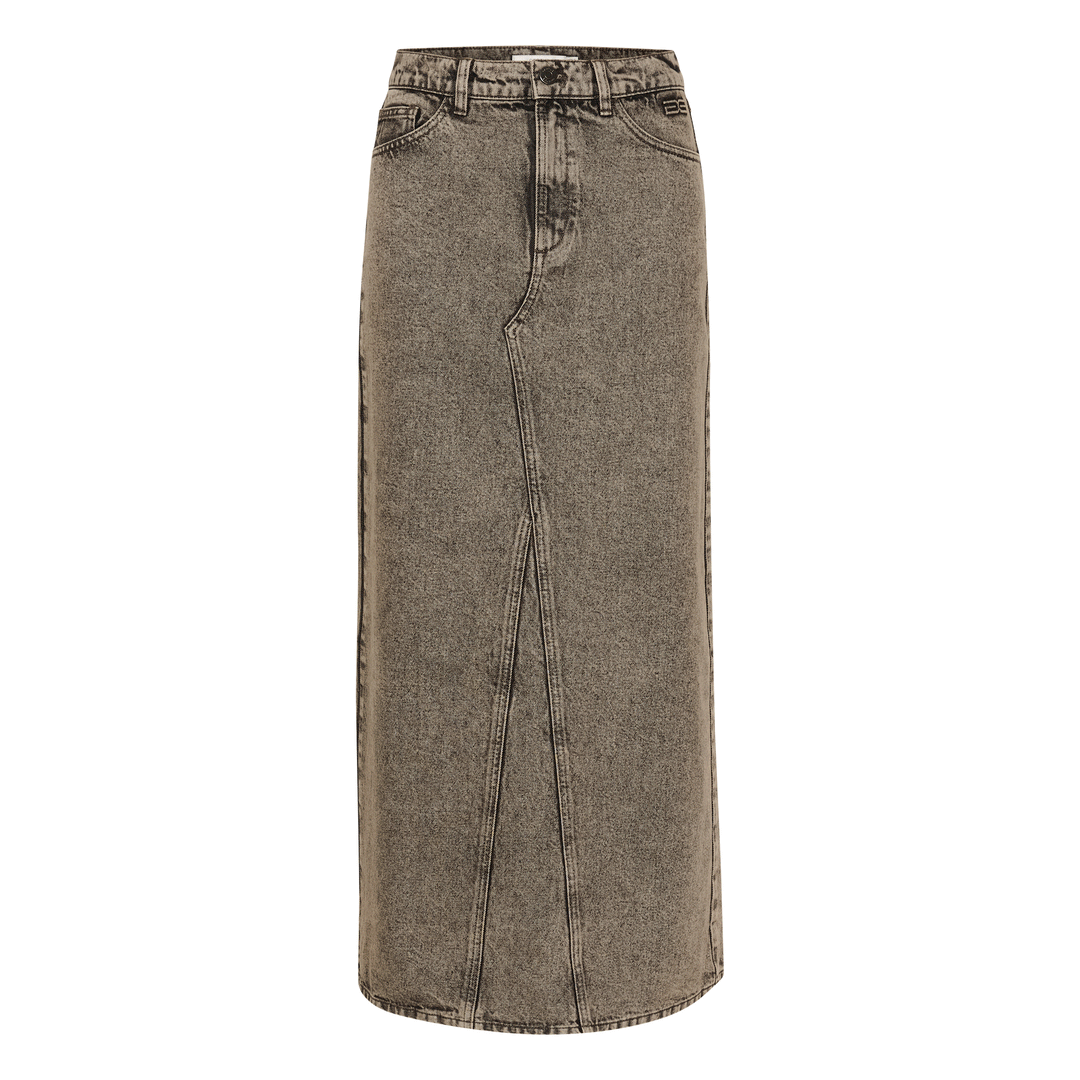 Brenda Denim Skirt