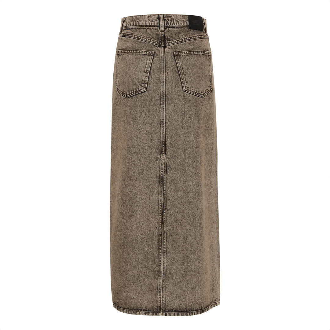 Brenda Denim Skirt