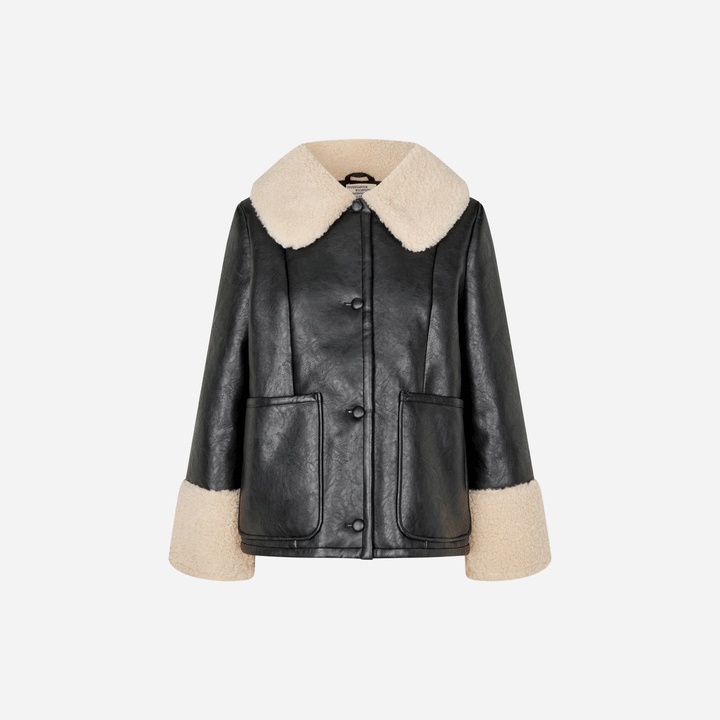 Bronwen Jacket