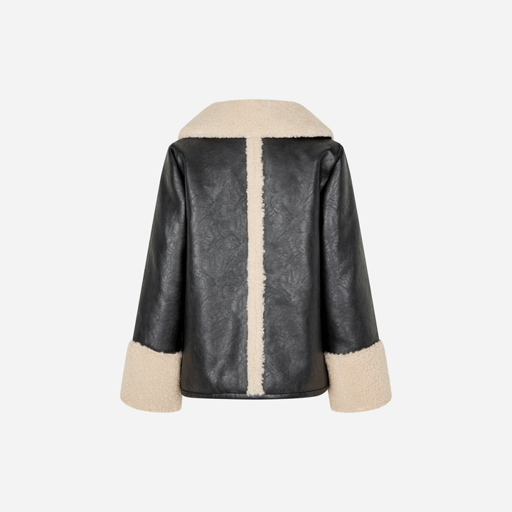 Bronwen Jacket