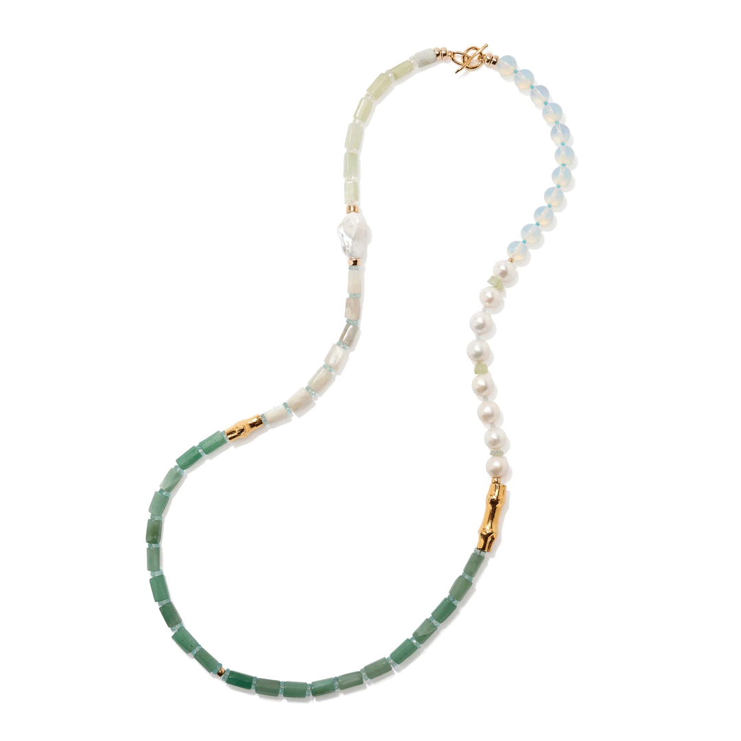 Cabana Necklace