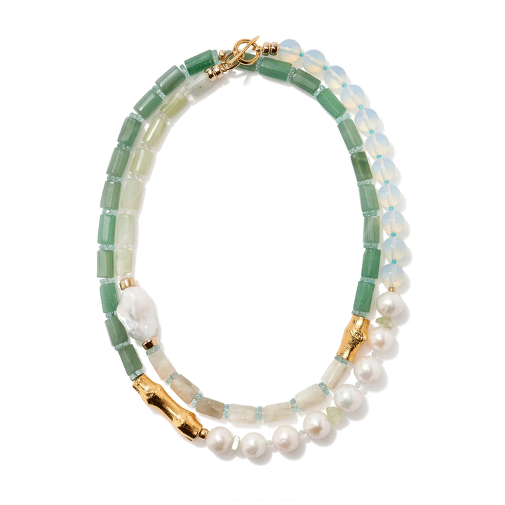 Cabana Necklace