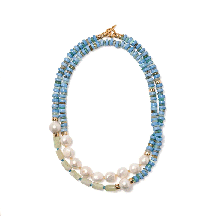 Cabana Necklace