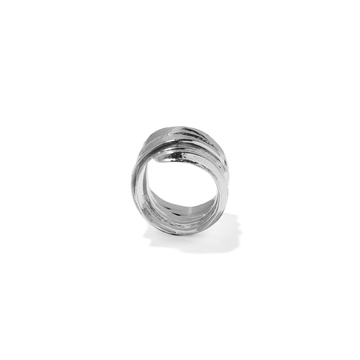 Calla Calyx Ring