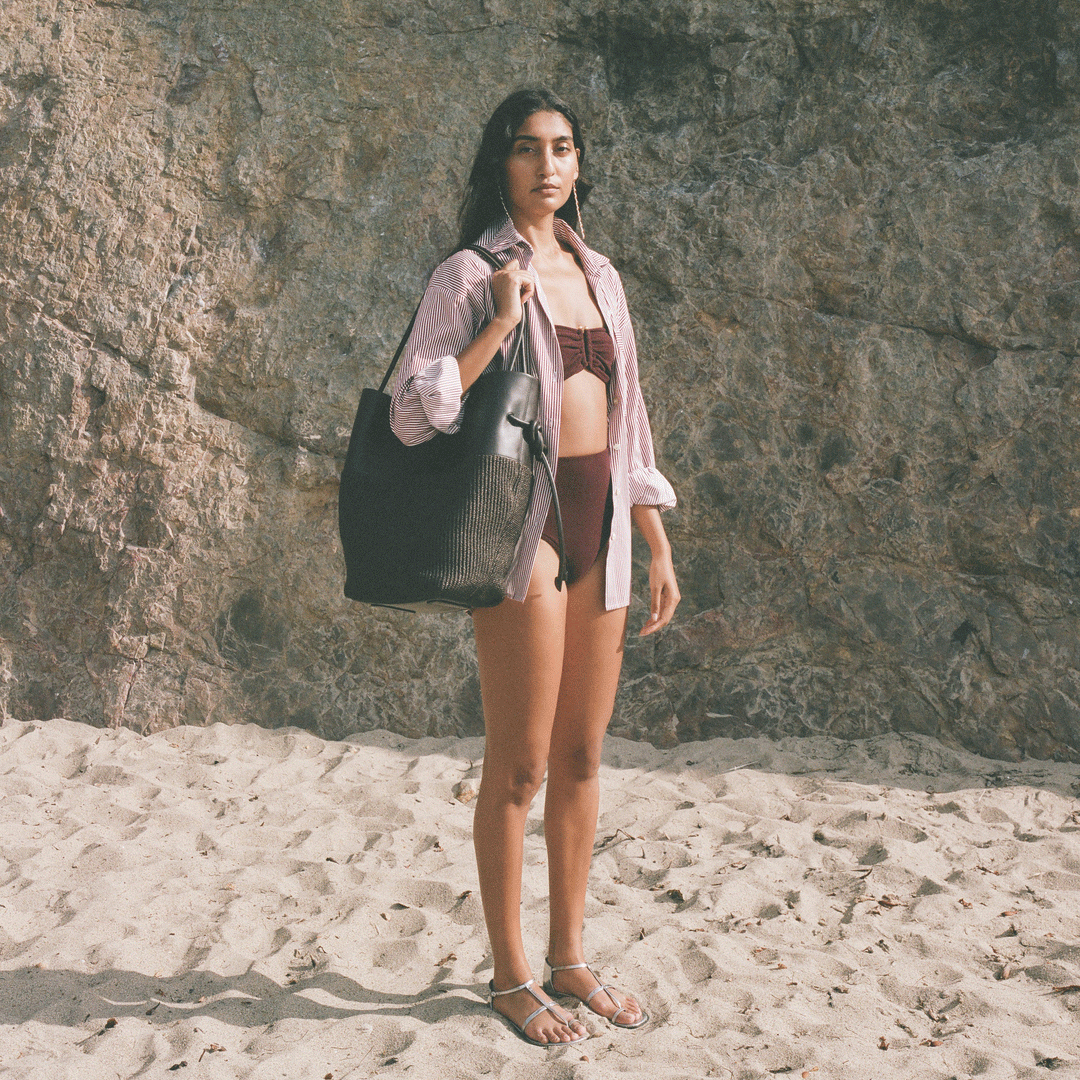 Calla Tote