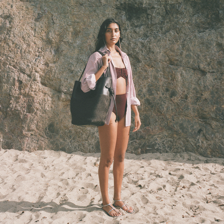 Calla Tote
