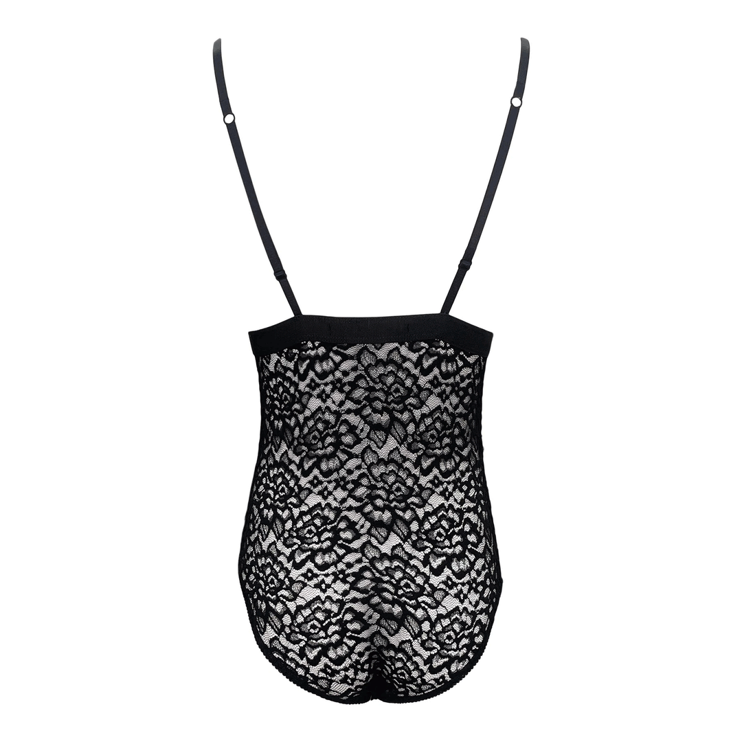 Carmen Bodysuit