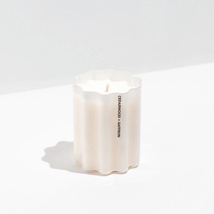 Wave Candles