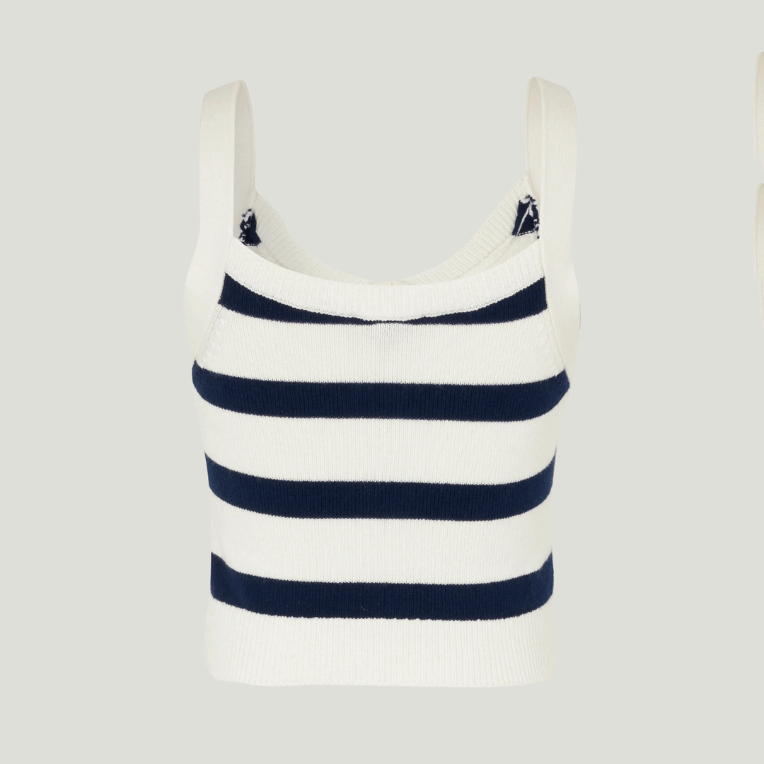 Celly Knit Tank