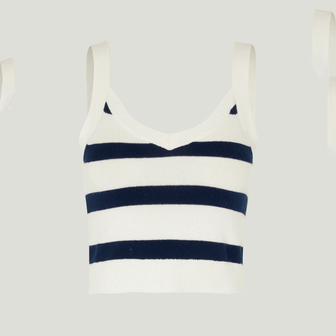 Celly Knit Tank