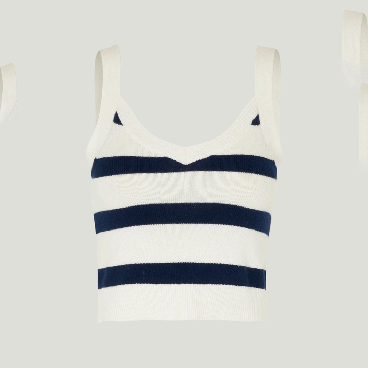 Celly Knit Tank