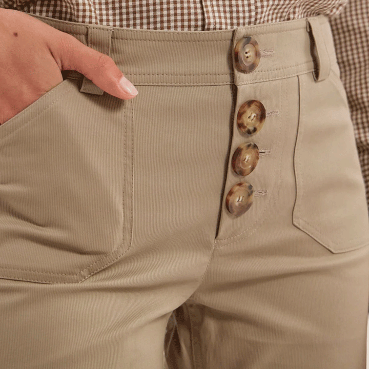 Charlotte Pants