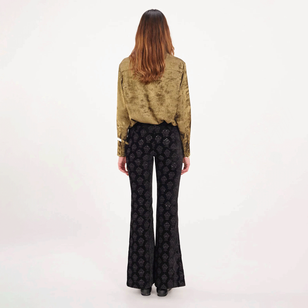 Charlotte Pants