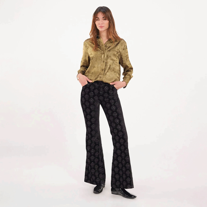 Charlotte Pants
