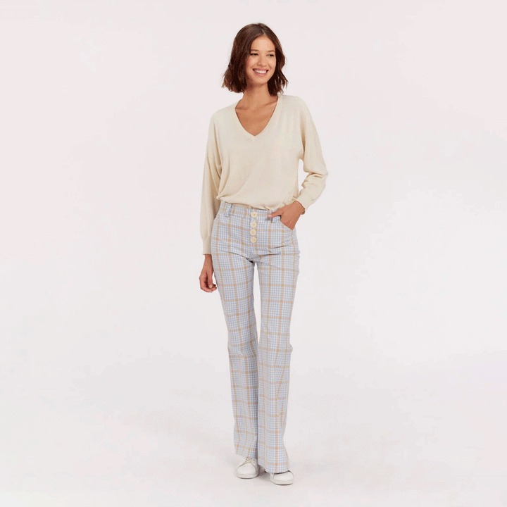 Charlotte Pants