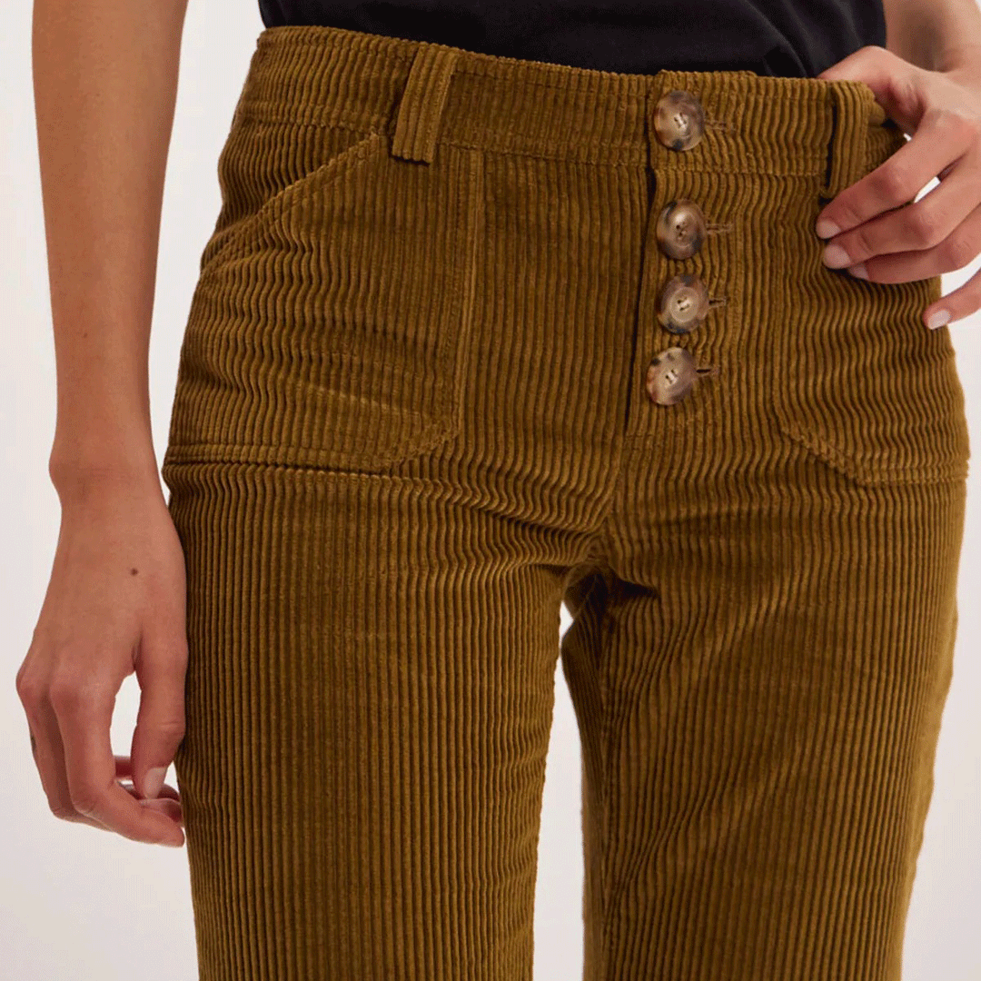 Charlotte Pants
