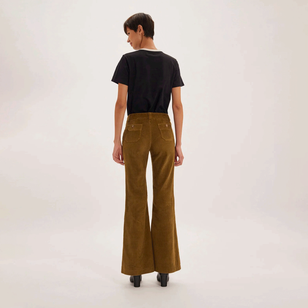 Charlotte Pants