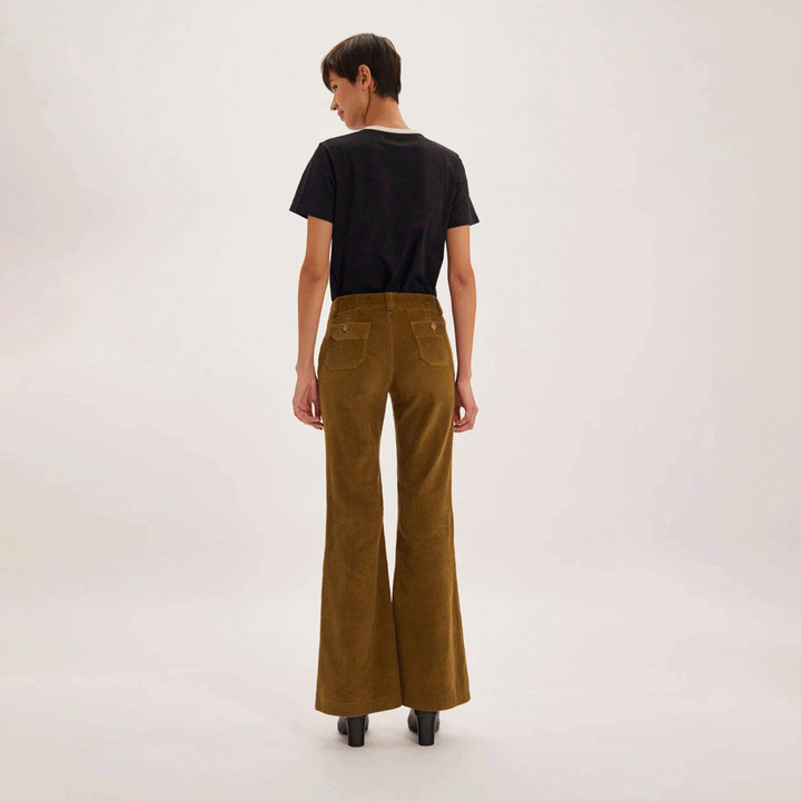 Charlotte Pants