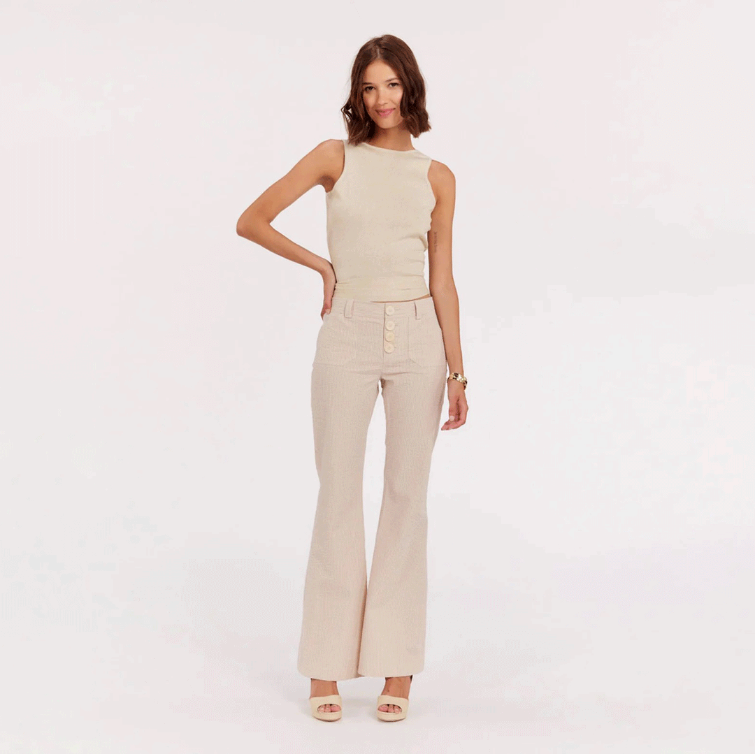 Charlotte Pants