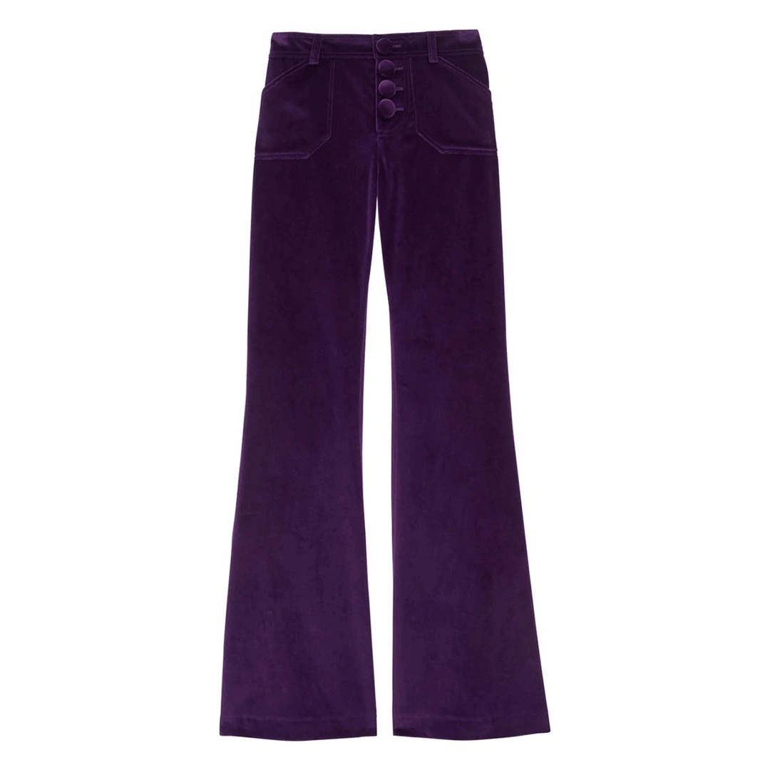 Charlotte Pants