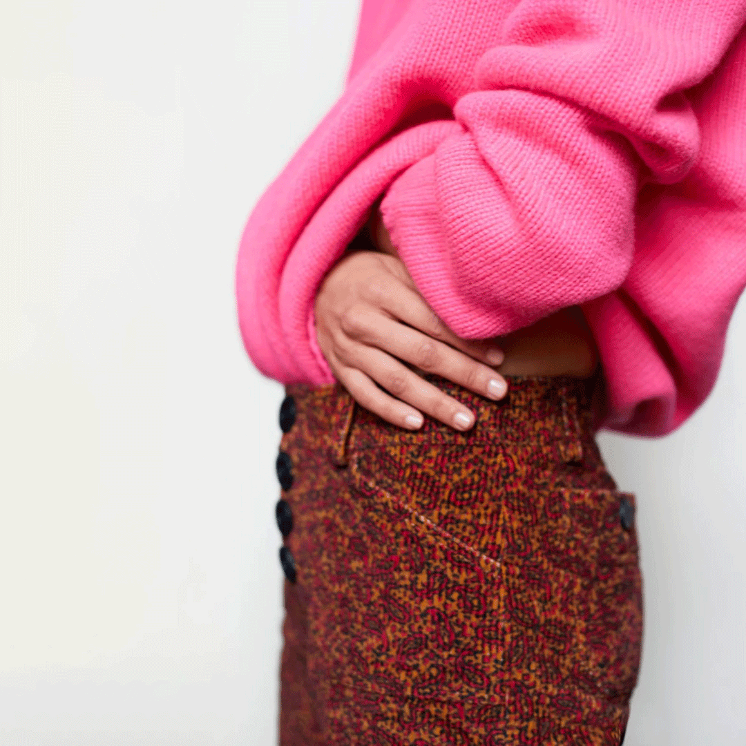 Charlotte Pants