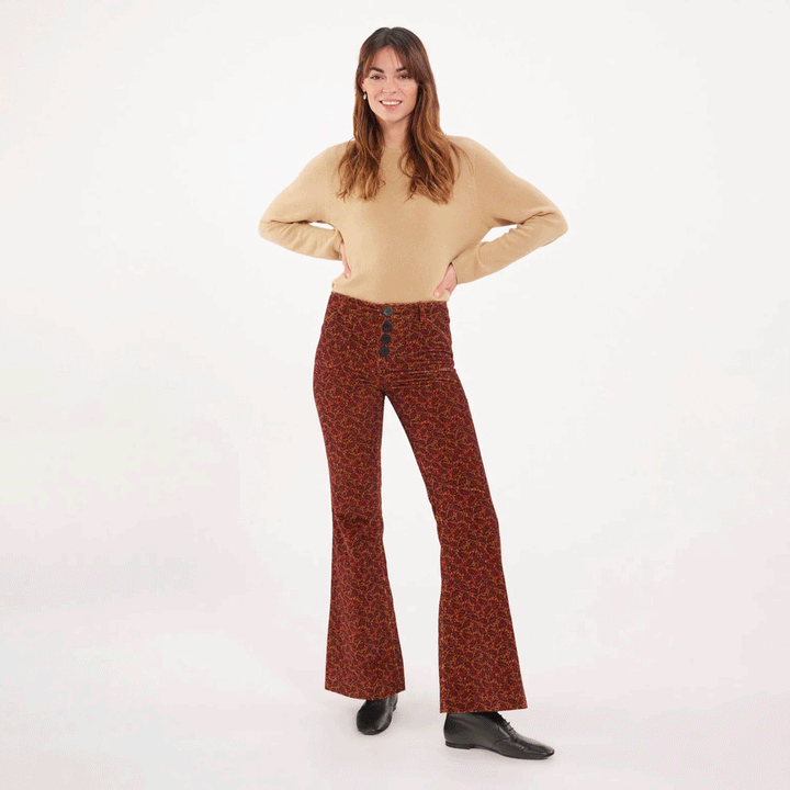 Charlotte Pants