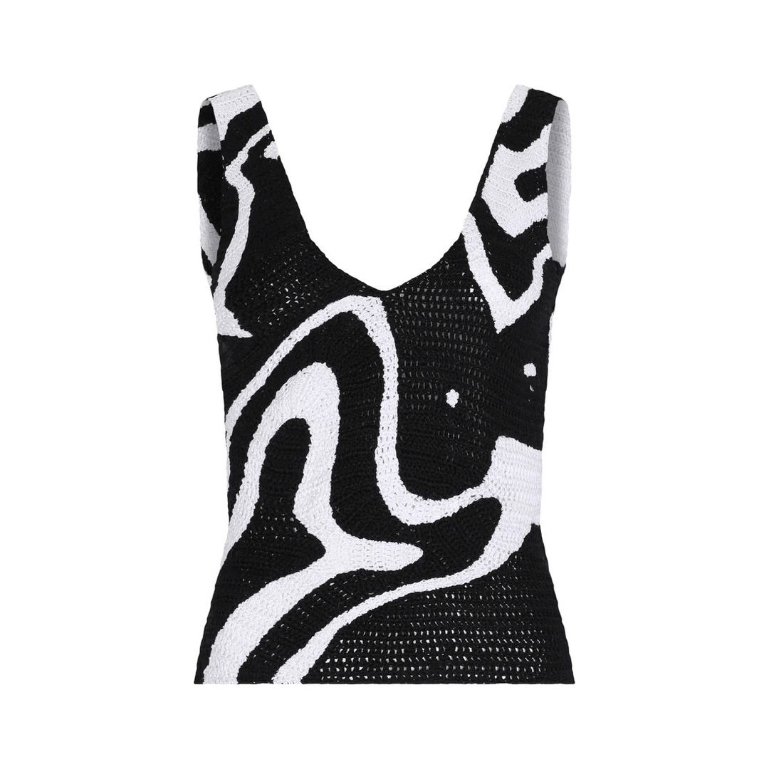 Chida Tank Top