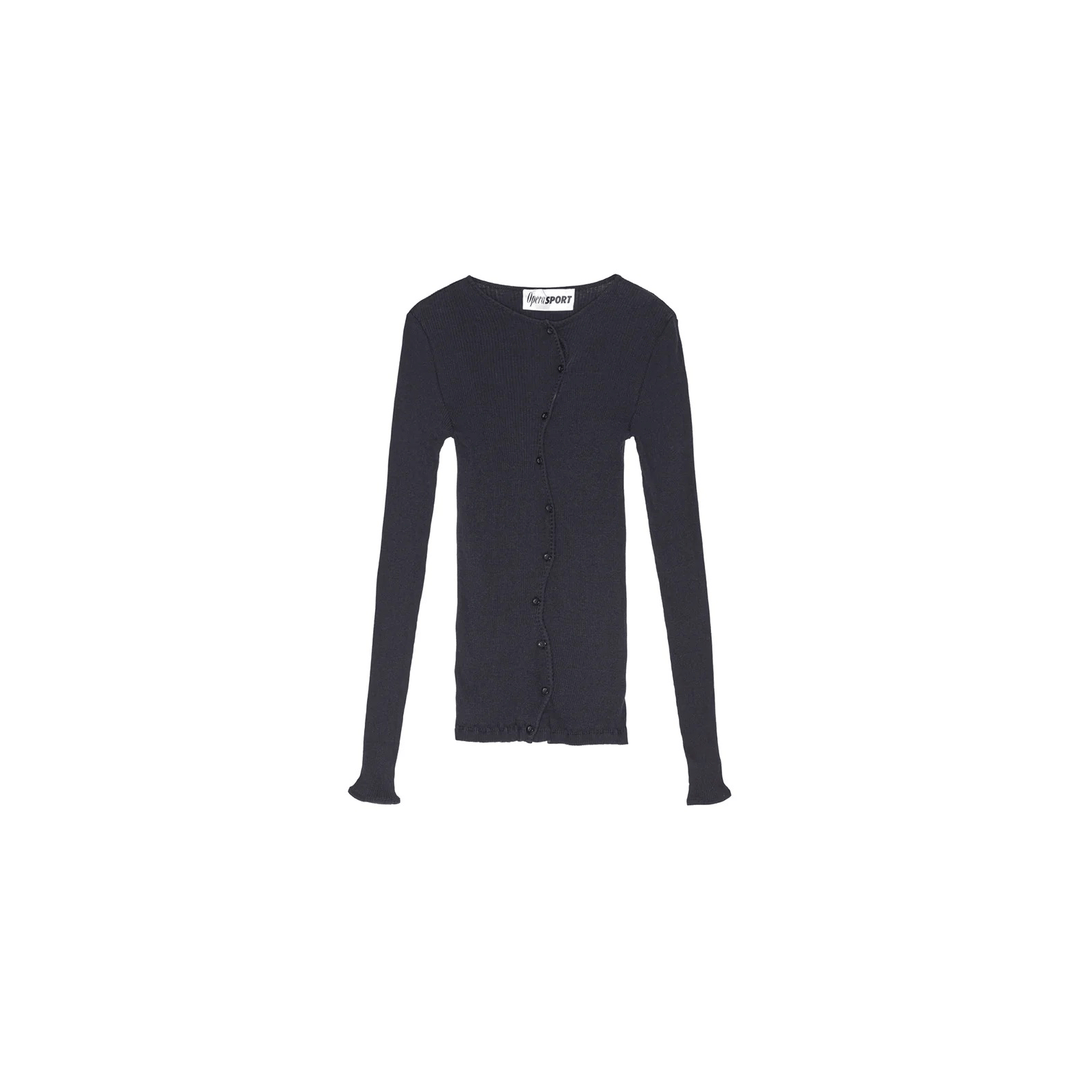 Claire Seamless Cardigan