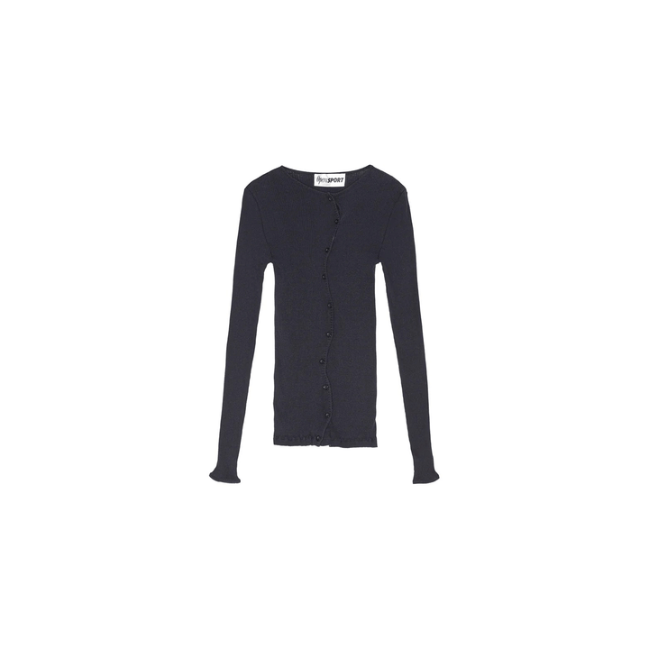 Claire Seamless Cardigan