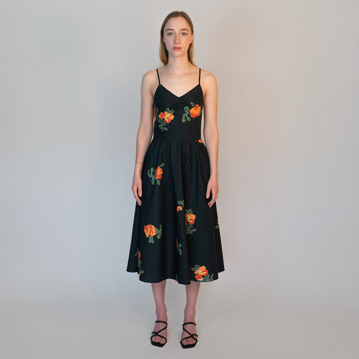 Giulia Dress