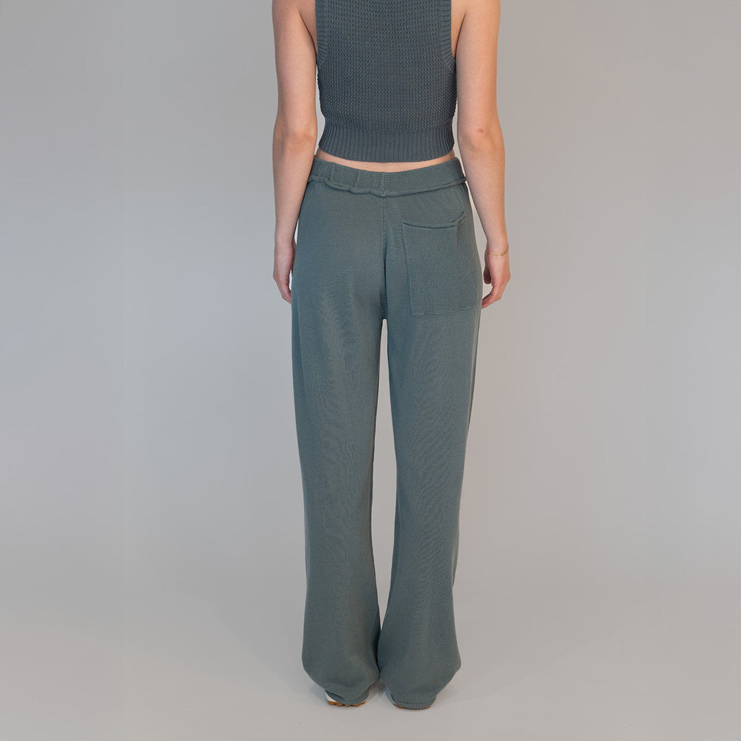 Cotton Lounge Pants