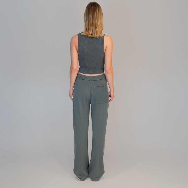 Cotton Lounge Pants