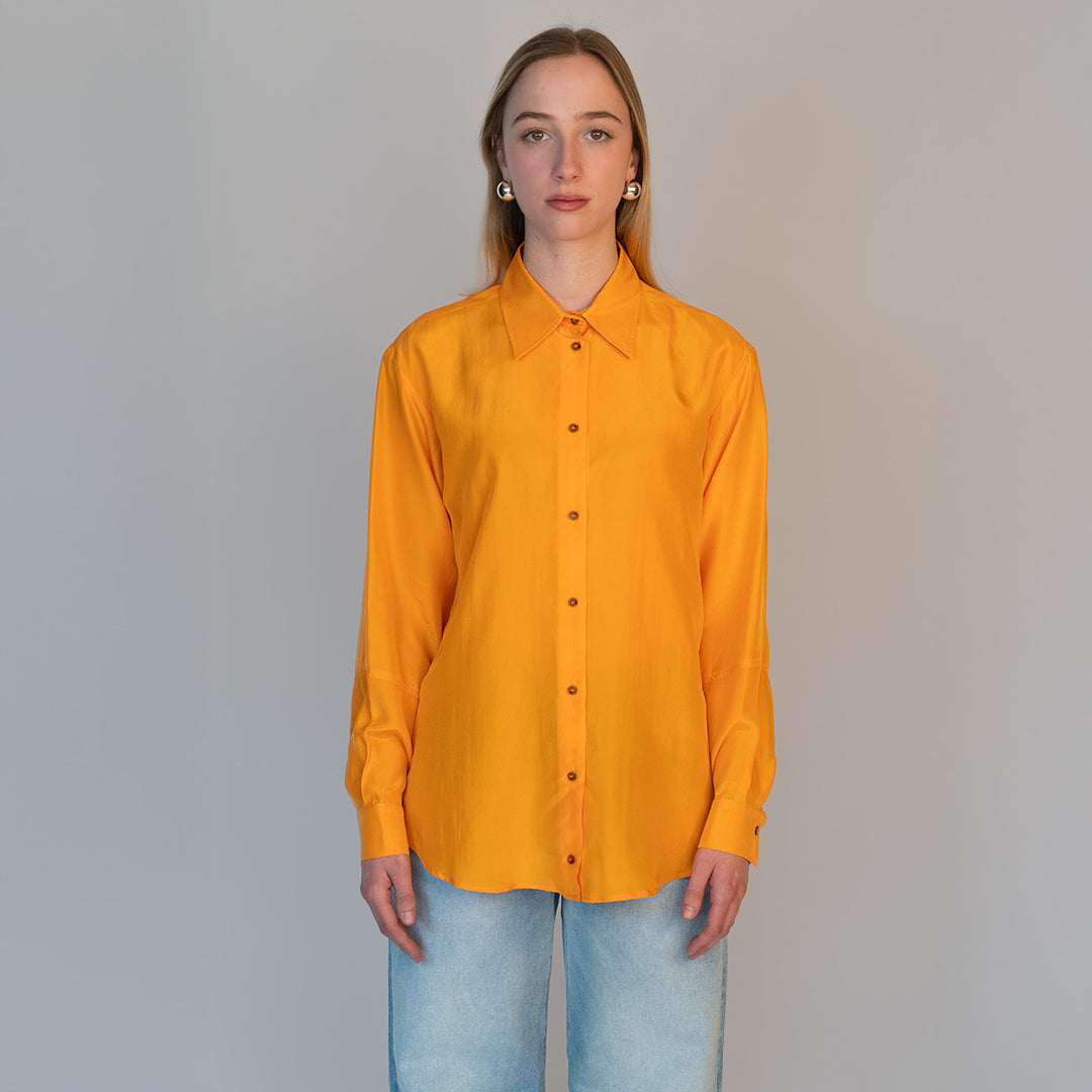 153235 Silk Blouse