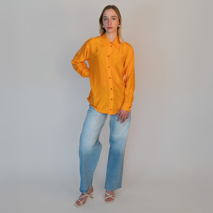 153235 Silk Blouse