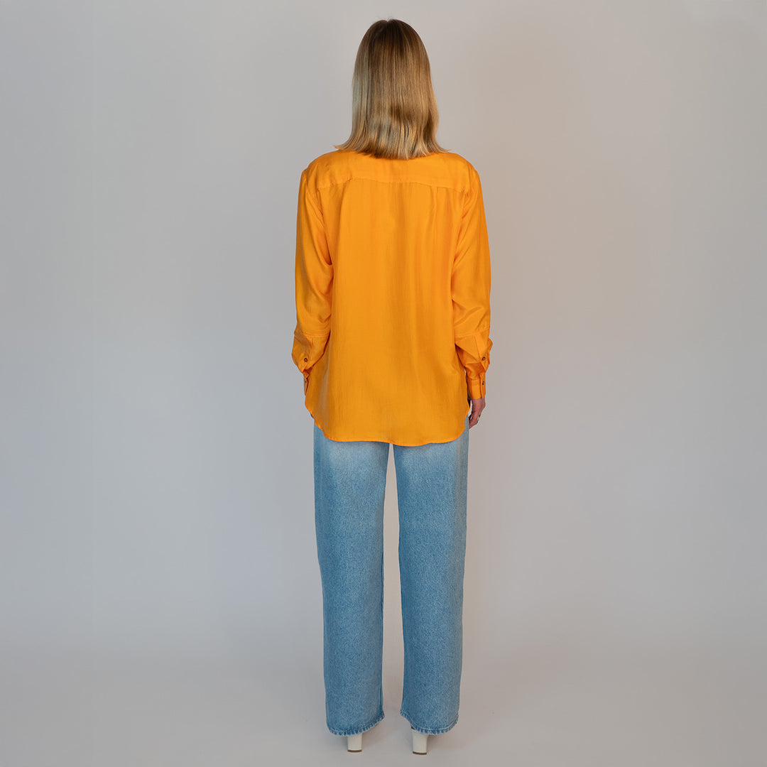 153235 Silk Blouse