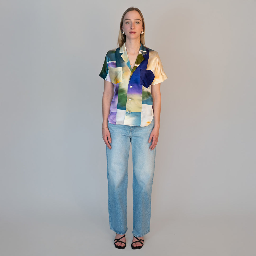 Southern French Shirt